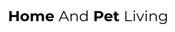 Home And Pet Living